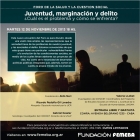  Gil Lavedra- Foro: Juventud, Marginacin y Delito