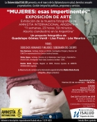  Mujeres: Esas impertinentes