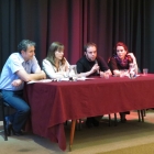  PASO en Mendoza: Charla sobre 