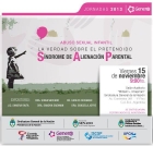  Sndrome de Alienacin Parental Principal