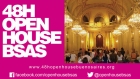  El Palacio Legislativo participa en 48hs Open House de Buenos Aires