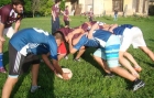  Bs As-Jvenes privados de libertad practicaron rugby con jugadores de primera