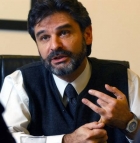  Daniel Filmus- Media sancin al Proyecto de Ley de reas Marinas Protegidas