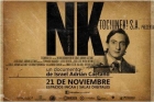  NK , de Adrin Caetano se estrena el 21 de noviembre