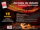 Jornada de Debate- Prostitucin y trata de Personas. Pelcula La Guayaba