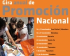  La Provincia de Buenos Aires inicia gira nacional de promocin turstica