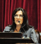  Elsa Ruiz Daz -Media sancin para Proyectos de Proteccin de humedales y reas marinas protegidas