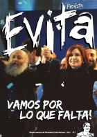  Revista del Movimiento Evita 