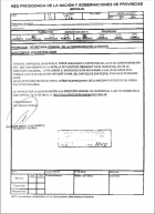  Patricia Bullrich rechaza la invitacin del Gobierno para participar de acto por el Aniversario de la Vuelta de Obligado