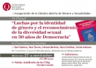  Luchas por la identidad de gnero y el reconocimiento de la diversidad sexual en 30 aos de democracia