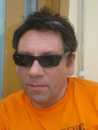 Entrevista al poeta y narrador Osvaldo Bossio en NOTICIASDIAXDIA EN RADIO