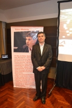  Martello pidi la intervencin de Scioli para que no haya despidos masivos en Bingos y venta a China de Codere