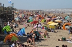  Rcord de turistas en el Partido de La Costa 