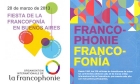  Jornada Internacional de la Francofona 