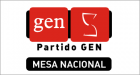  GEN- Repudio a la agresin sufrida por Francisco Larocca