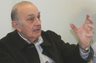   Asseff habl ante los dirigentes de UNIR y se intercambiaron ideas y opiniones   