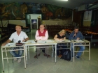  Asamblea del Consejo Consultivo de la Comuna 15 en Parque Chas