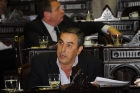  Enrique Vaqui :Francisco Prez solo piensa en perpetuarse en el poder 