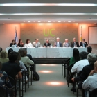  Se puso en marcha el 