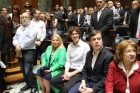 Juraron los nuevos diputados porteos 9