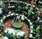 Jura de los diputados Nacionales 5