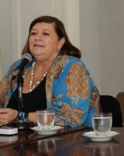  Maria Luisa Storani -Reforma del Cdigo Civil y Comercial- Debemos legislar para todos y todas 