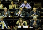Jura de los diputados Nacionales 8