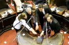 Jura de los diputados Nacionales 9