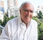  Gil Lavedra- Dolor por el fallecimiento de Nelson Mandela