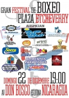  Gran Festival de Boxeo
