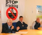   Ricardo Vago : El Fracking en la Provincia de Bs. As debe prohibirse por el riesgo ambiental que implica