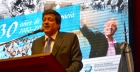 Hoy Jornada 30 Aos de Democracia y Pensamiento Nacional en el Senado bonaerense