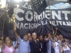 Filmus: Hoy nadie piensa en dictaduras como forma de resolver los conflictos 