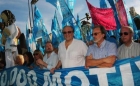  Junio: Nuestro reconocimiento a los 30 mil compaeros detenidos-desaparecidos 
