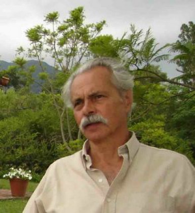Poemas de Santiago Sylvester (Salta)