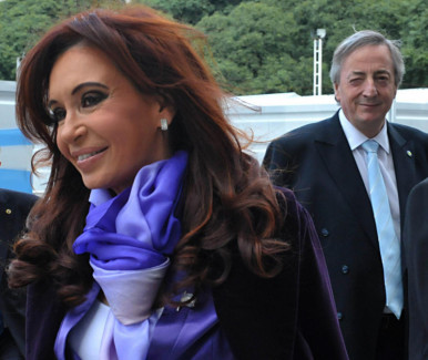Las tres verdades de Cristina. Actualización doctrinaria. Por Analía Becherini