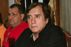 Muri Ramn Saadi: el exgobernador de Catamarca tena 74 aos