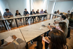 responsables-de-areas-de-cultura-constituyeron-una-mesa-interministerial