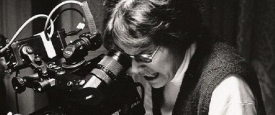 Maria Luisa Bemberg (1922-1995) Una Directora de cine para recordar. Por  Ileana Andrea Gomez Gavinoser