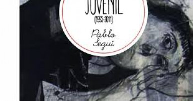 Poesa juvenil 1995-2011, de Pablo Segu. Por Luis Bentez