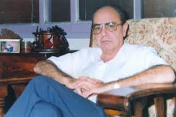 Poemas de Eduardo Fracchia (Chaco)
