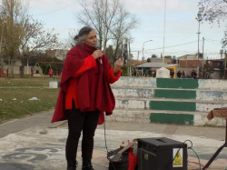 Poemas de Anah Celeste Cao (Buenos Aires)