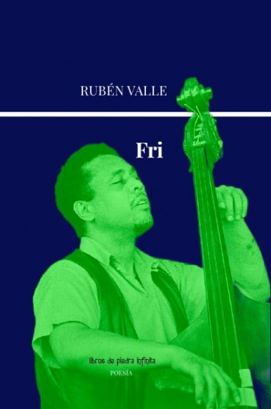  Fri, nuevo libro de Rubn Valle (Mendoza)