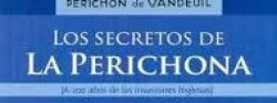 Darcy Tortonese - Los secretos de la Perichona. Por Sebastin Jorgi