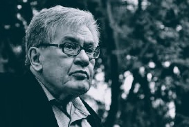 Poemas de Jos Emilio Pacheco (Mxico)