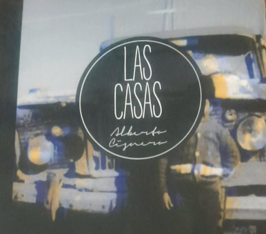 Las casas de Alberto Cisnero. Por Pablo Queralt 
