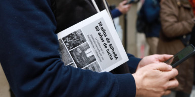 Libro - 10 aos de SiPreBA, 50 aos de lucha: la historia de un sindicato contada por sus trabajadores y trabajadoras