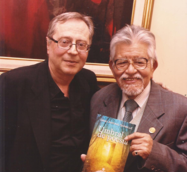 JOS PALOMINO CORTEZ Y LA CULTURA POPULAR. Por David Antonio Sorbille