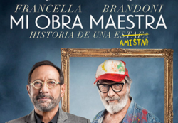 Recordando el film Argentino Mi obra maestra de los Hnos. Duprat. Por  Ileana Andrea Gmez Gavinoser 