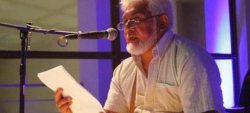 Poemas de Lecko Zamora (Chaco)